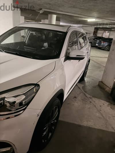 Chery Tiggo 8 2022