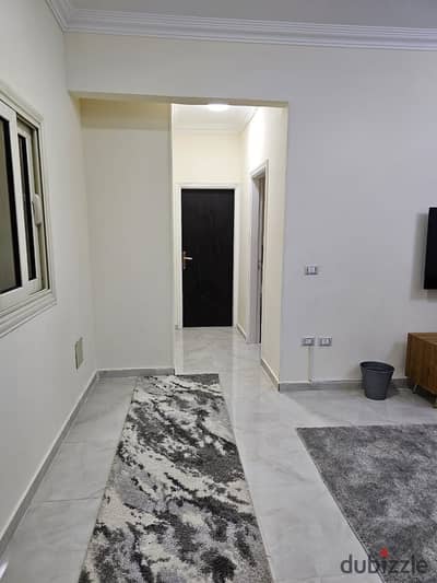 Investor Consultants Compound, a distinguished site near the main roads and services, and the most important landmarks of New Cairo.    Prices: 