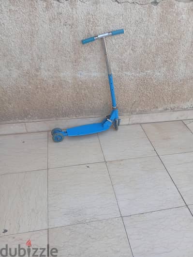 سكوتر اطفال