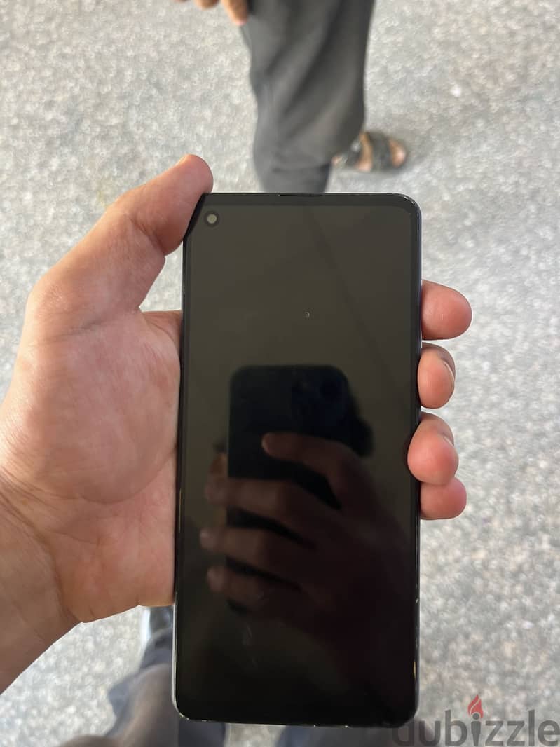 Samsung A21 3