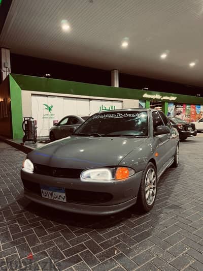 بروتون ويرا 2000