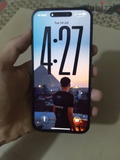 آبل - آيفون 14 برو ماكس