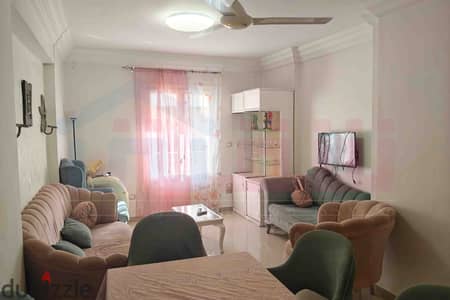 Furnished apartment for rent, 120 sq m, Zizinia