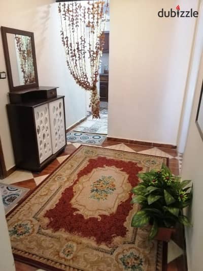 120 Miami furnished 3 rooms and a reception branching from Iskander Ibrahim