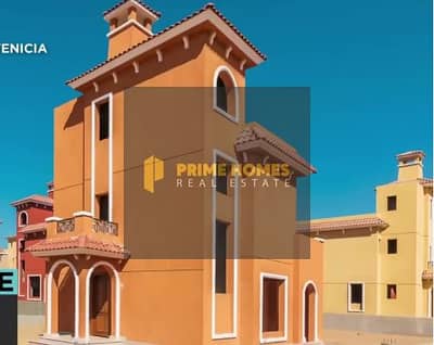 Villa Standalone for sale in nyoum october Prime location Villa Standalone for sale in nyoum october Prime location