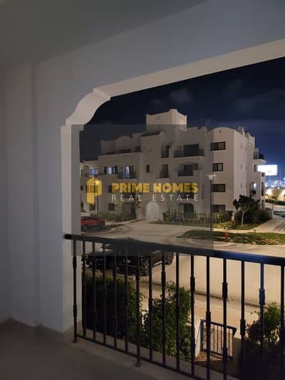Two-bedroom chalet for sale in Marassi, Greek Phase