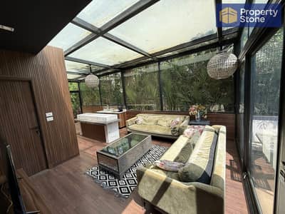 Twin House for Rent in Mivida – Furnished or Unfurnished Twin House for Rent in Mivida – Furnished or Unfurnished