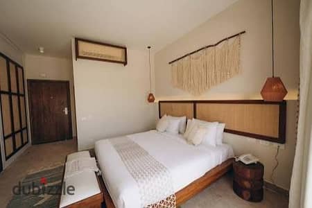 Gaia Town villa Fully Finished + 240 SQM Garden in Sidi Abdel Rahman Near La Vista Bay Marassi and Hacienda North Coast