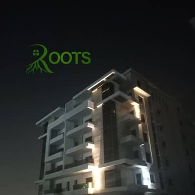 210 sqm Apartment for Sale in Sheikh Zayed | Immediate Delivery