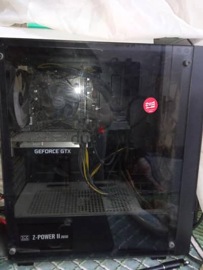 gaming pc