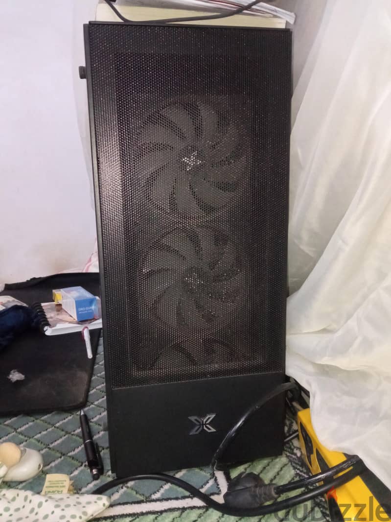 gaming pc 1