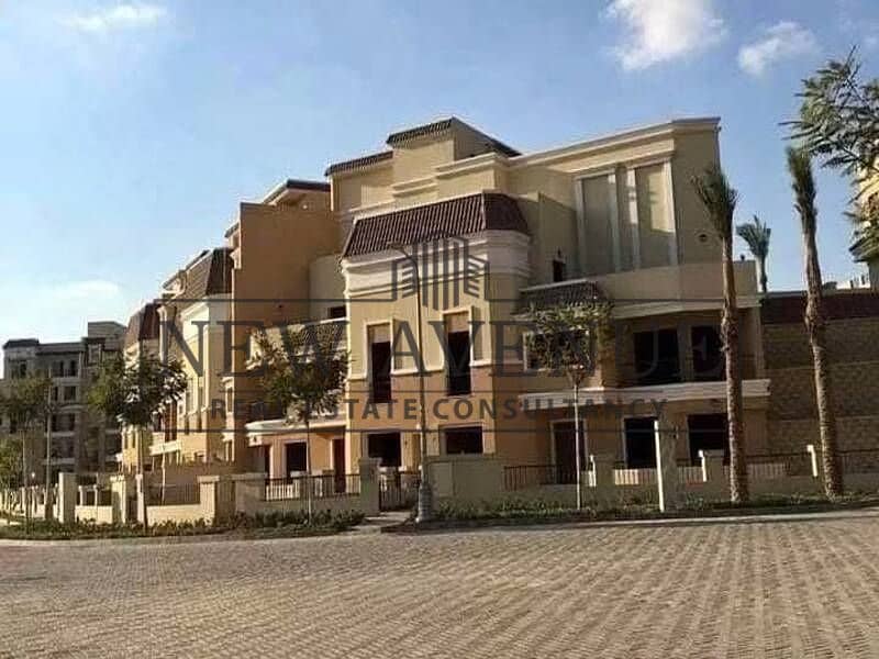 Prime 3BR Standalone Villa, Private Plot | sarai compound 0 Prime 3BR Standalone Villa, Private Plot | sarai compound 0