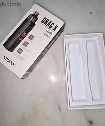 VOPPO DRAG X