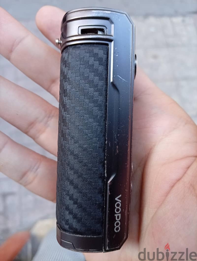 VOPPO DRAG X 4