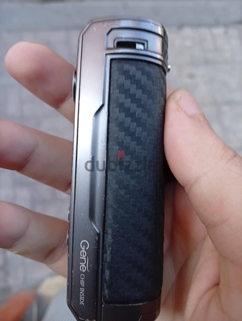 VOPPO DRAG X 5
