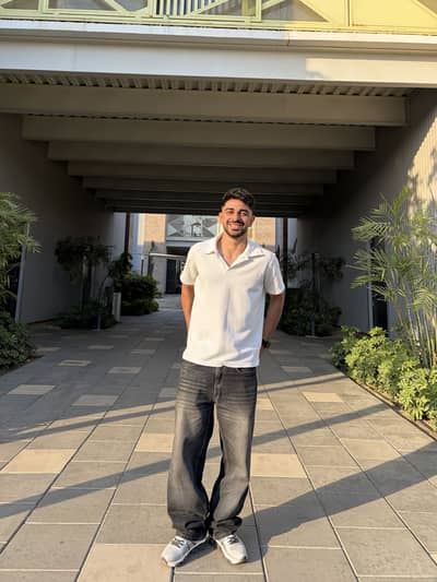 Omar Maher