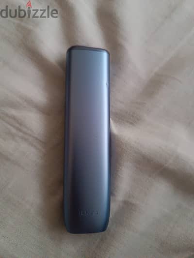 IQOS New edition