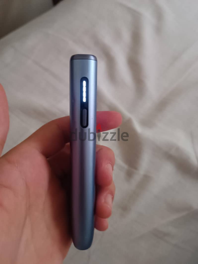 IQOS New edition 1