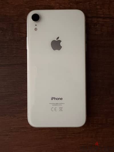 Apple - iPhone XR