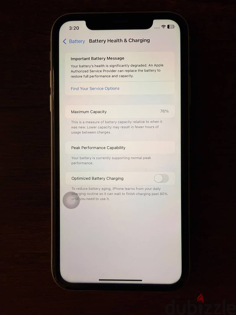 Apple - iPhone XR 2