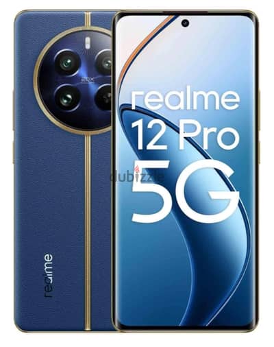 رلمي 12 برو 5g مساحه 512