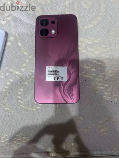Oppo a6 pro 4g