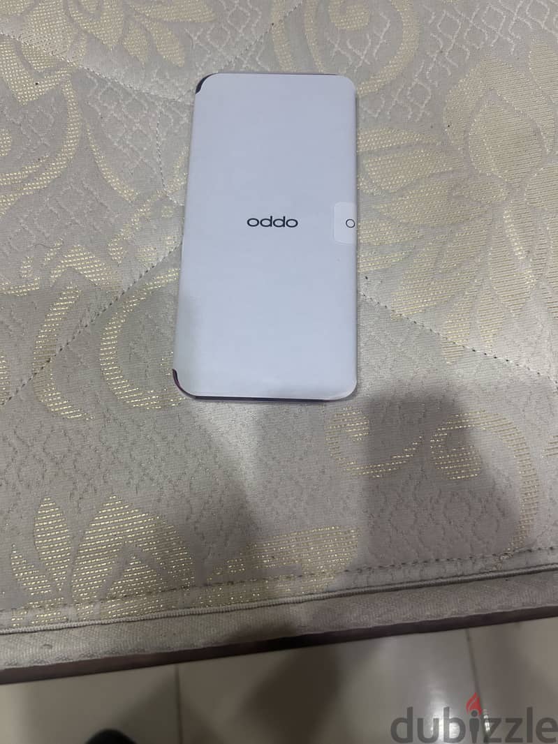Oppo a6 pro 4g 1