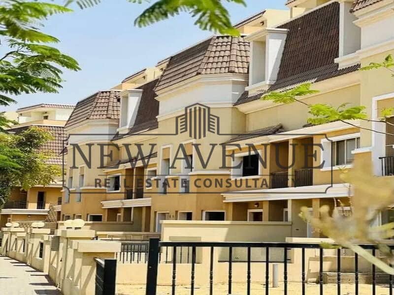 Premium 5BR Standalone Villa, Large Gated Plot | sarai compound 0 Premium 5BR Standalone Villa, Large Gated Plot | sarai compound 0