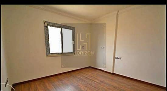 Apartment 3rooms with garden sale Compound Jayd New Cairo