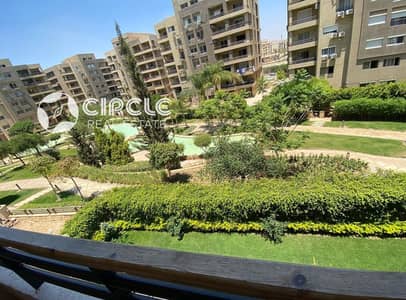 185m Apartment For Sale In The Square New Cairo