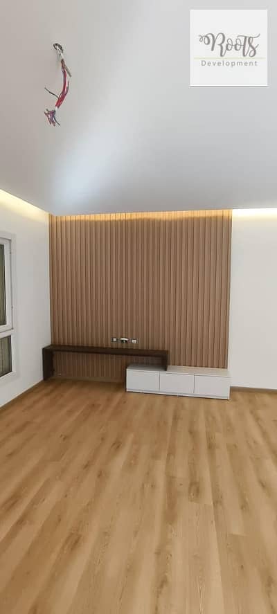 Apartment for sale in a prime location in Kayan Compound - Green Belt - 6th of October City.