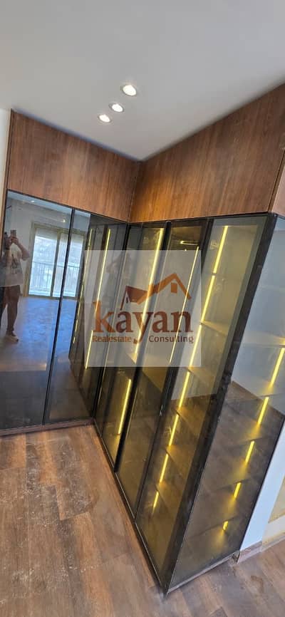 Distinctive Apartment for Sale in Green Square – Mostakbal City