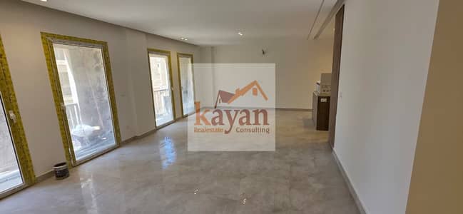 Distinctive Apartment for Sale in Green Square – Mostakbal City