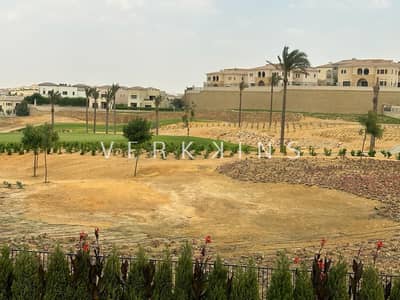 فيلا 305 متر موقع مميز فى ليفانا اب تاون كايرو Uptown Cairo
