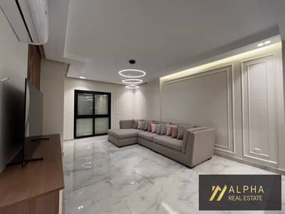 Fully Furnished Apartment for Rent in Sky Condos Sodic Villette