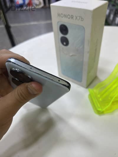 Honor 7X