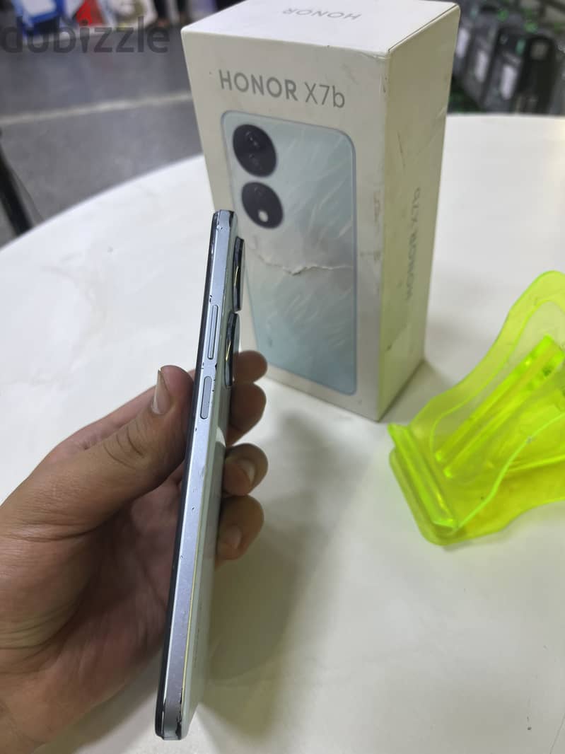 Honor 7X 1