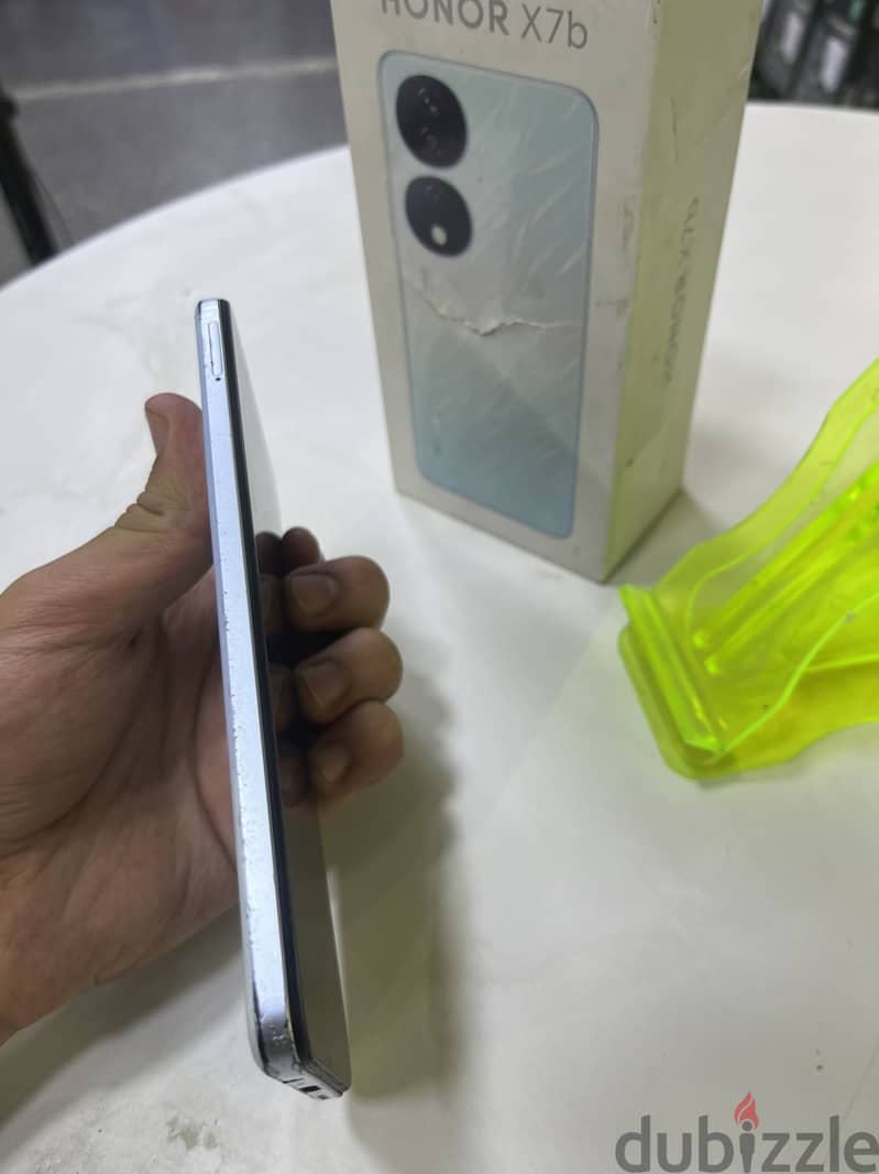 Honor 7X 3