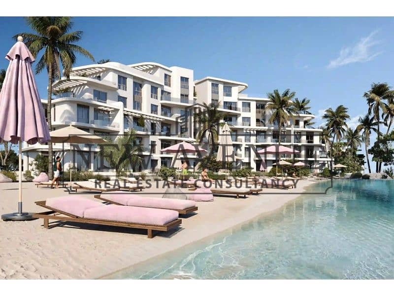 LARGE 2BR LAGOON HOUSE, DIRECT BEACH ACCESS | SOLARE COMPOUND 0 LARGE 2BR LAGOON HOUSE, DIRECT BEACH ACCESS | SOLARE COMPOUND 0