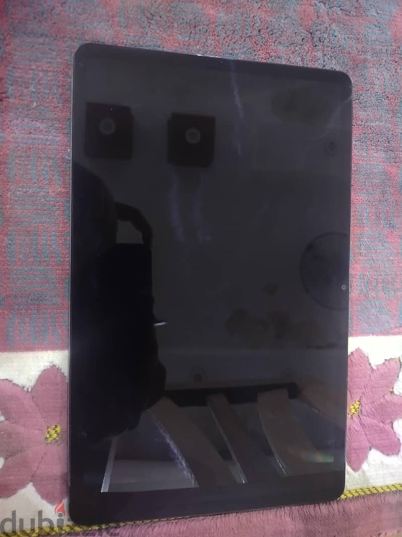 Honor pad x9a 1