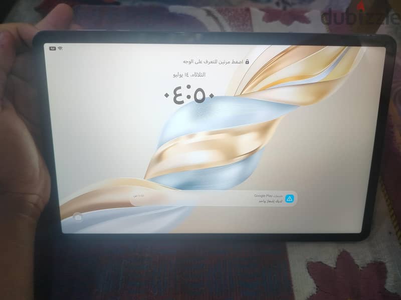 Honor pad x9a 2