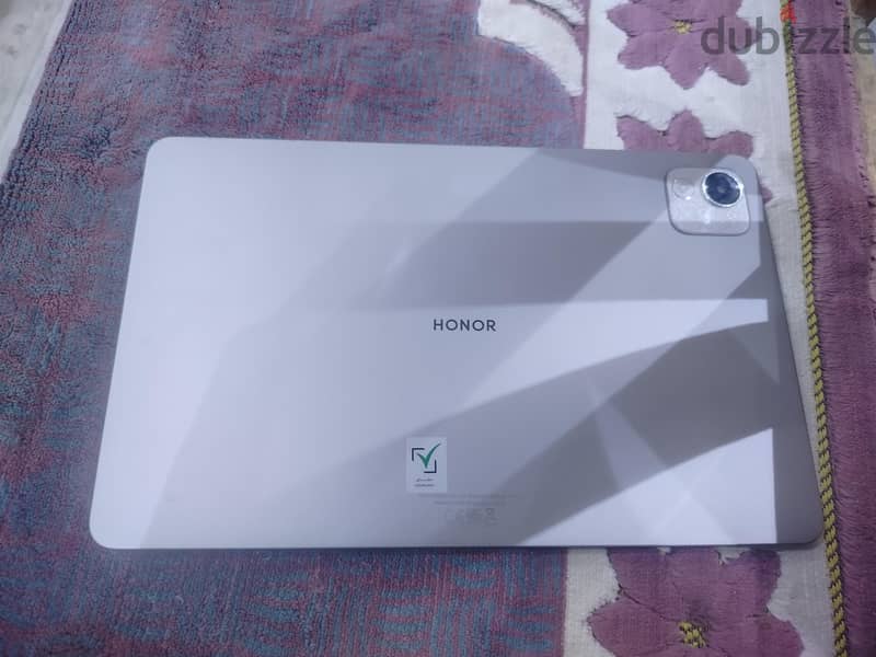 Honor pad x9a 3
