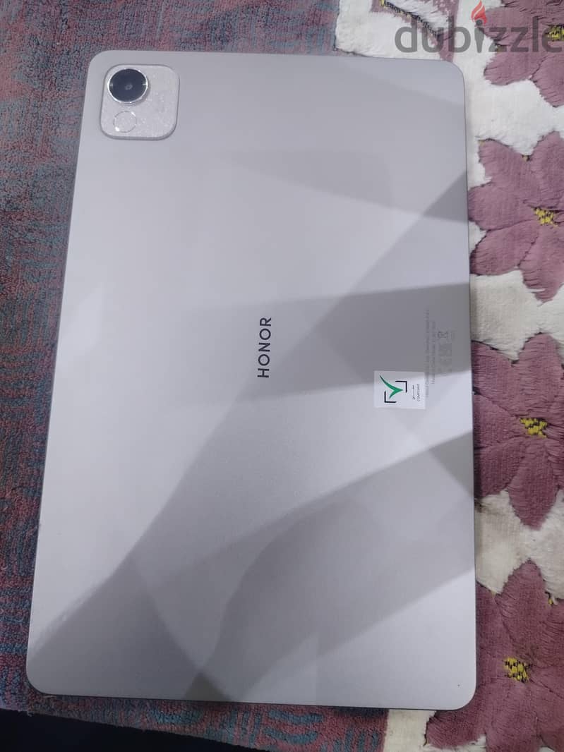 Honor pad x9a 5