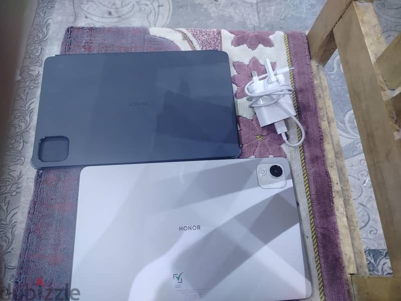Honor pad x9a 8