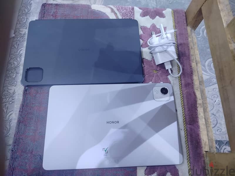 Honor pad x9a 9
