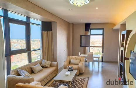 Own a 57 sqm investment studio at Pyramids Wells Compound in one of Egypt’s top tourist destinations. Enjoy a prime location, flexible payment plans, Own a 57 sqm investment studio at Pyramids Wells Compound in one of Egypt’s top tourist destinations. Enjoy a prime location, flexible payment plans,