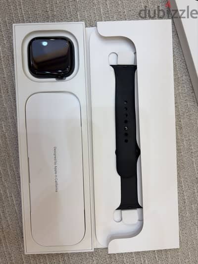 Apple series10