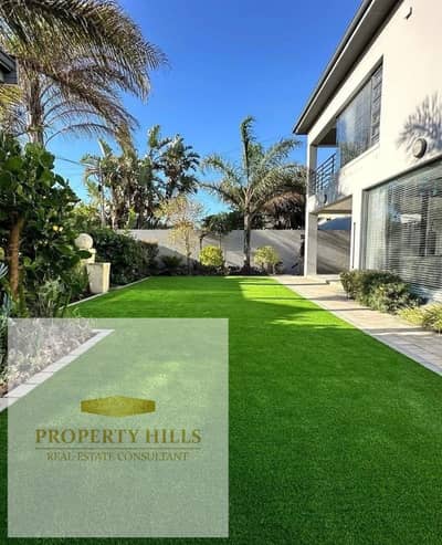 Villa for sale in SODIC East in El Shorouk / New Heliopolis, near the New Administrative Capital, Mostakbal City, and the Regional Ring Road