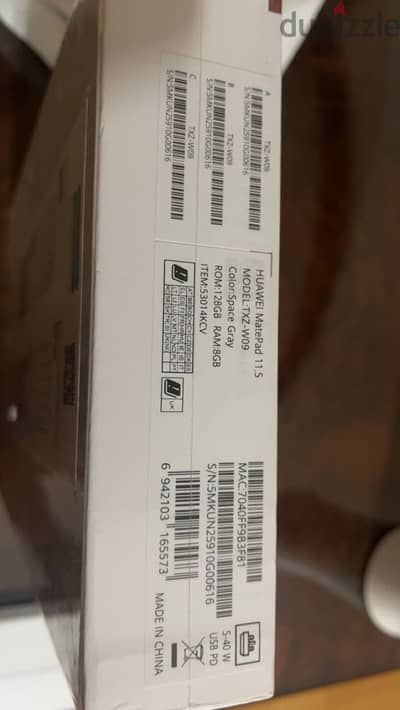 Huawei matepad 11.5