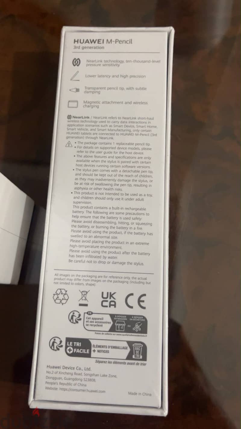 Huawei matepad 11.5 2